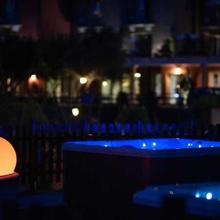 Hotel Bocciolo Orta San Giulio Exteriér fotografie