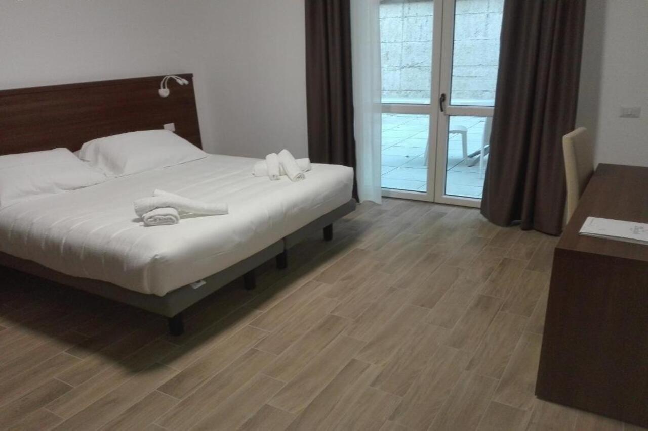 Hotel Bocciolo Orta San Giulio Exteriér fotografie