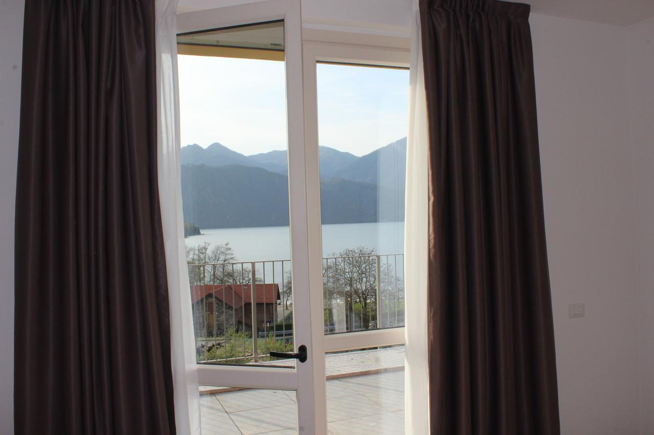 Hotel Bocciolo Orta San Giulio Exteriér fotografie