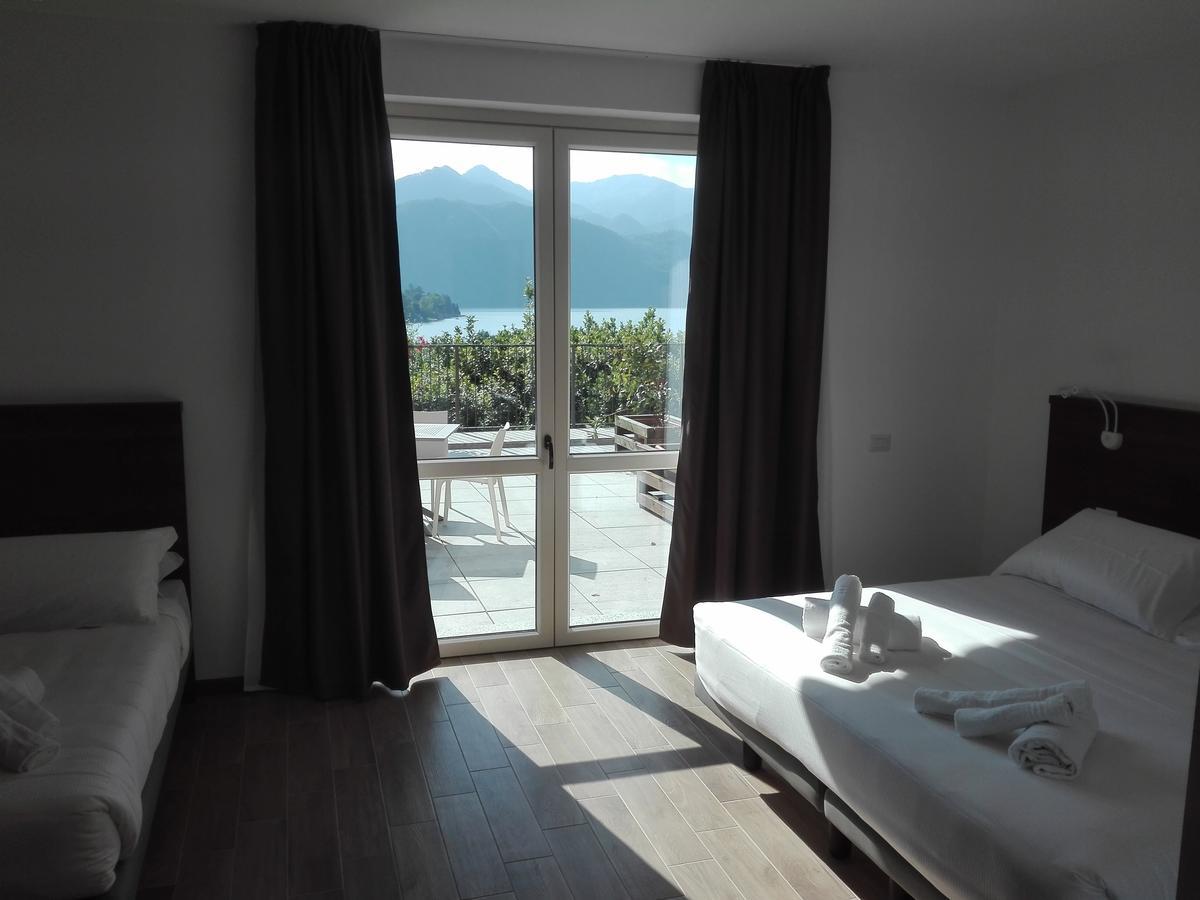 Hotel Bocciolo Orta San Giulio Exteriér fotografie