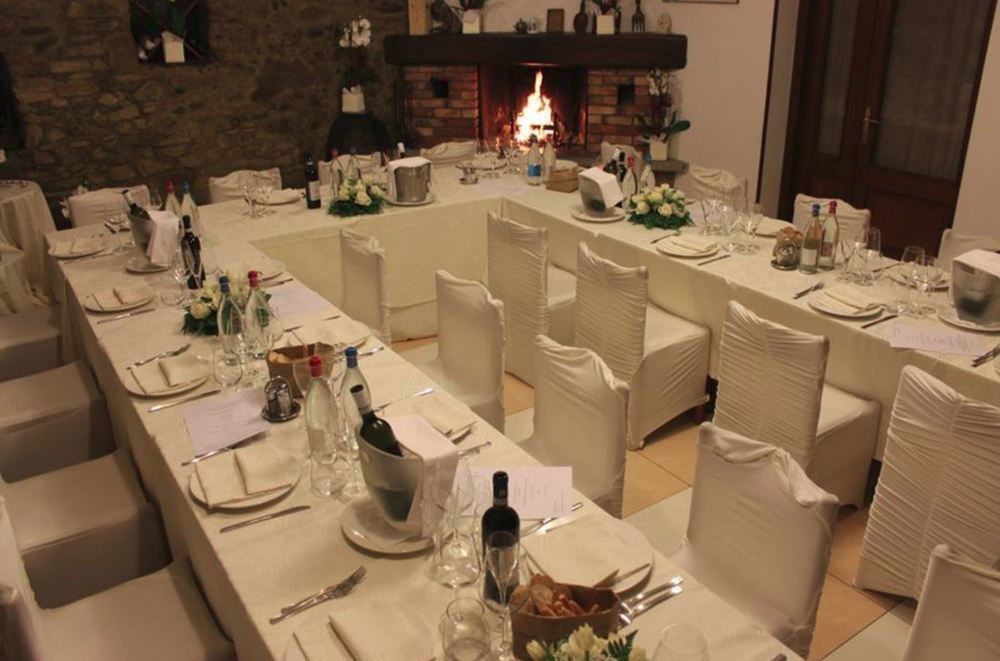 Hotel Bocciolo Orta San Giulio Exteriér fotografie